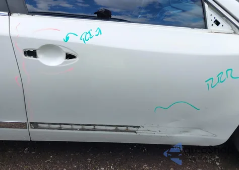 2015 Nissan Altima 2.5 Sl from USA, damaged, VIN 1N4AL3AP7FC253242